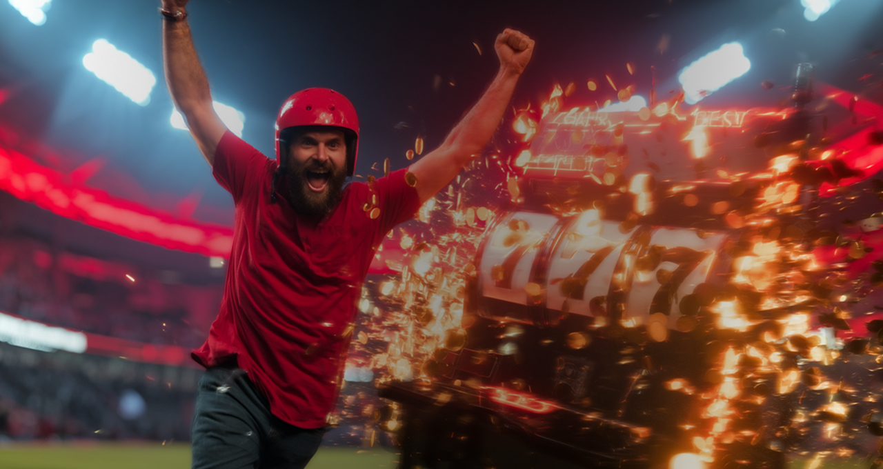Vegas Hero